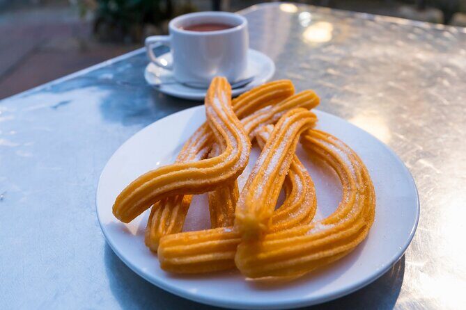 Cadiz Food Tour: Tapas, Drinks and Delights with a Local - Who Is This Tour For?