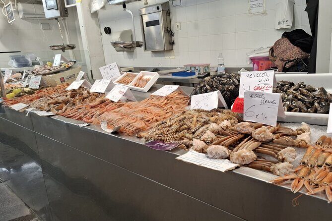 Cadiz Food Tour: Tapas, Drinks and Delights with a Local - Final Thoughts