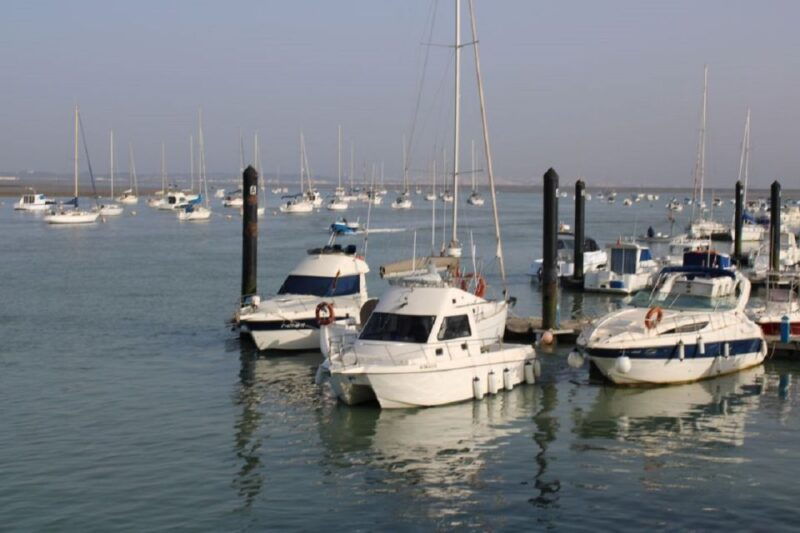cadiz-private-2-hour-catamaran-rental-with-personal-captain