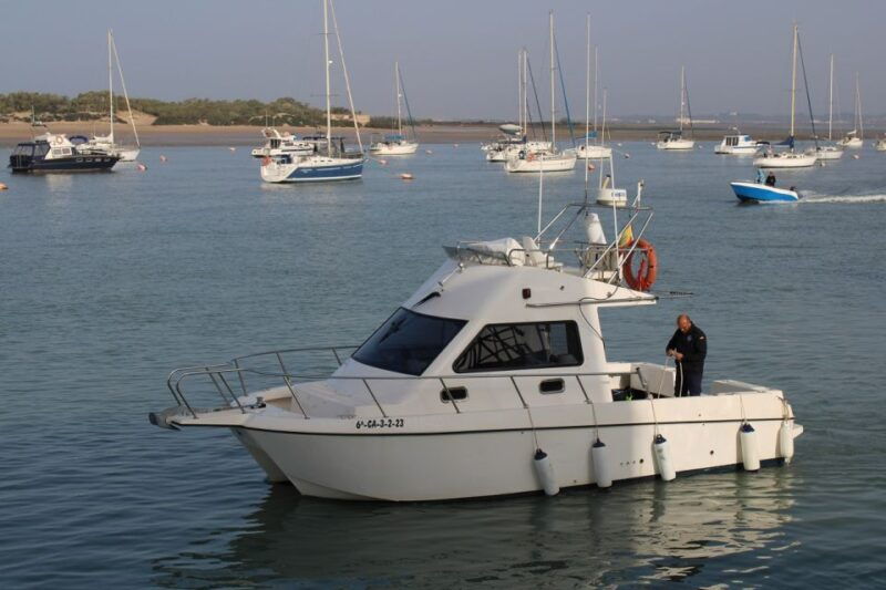 cadiz-private-2-hour-catamaran-rental-with-personal-captain