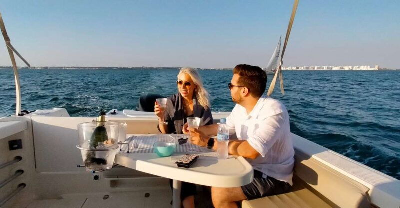 cadiz-private-sun-cruise-for-2-with-aperitivo-and-wine