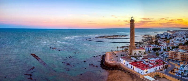 Cadiz: Private Tour with Wine Tasting - The White Towns and Andalusian Vibes