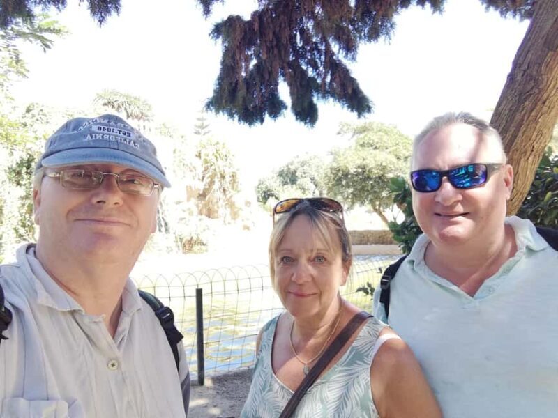 Cadiz: Private Walking Tour with a Local - What to Expect on the Tour