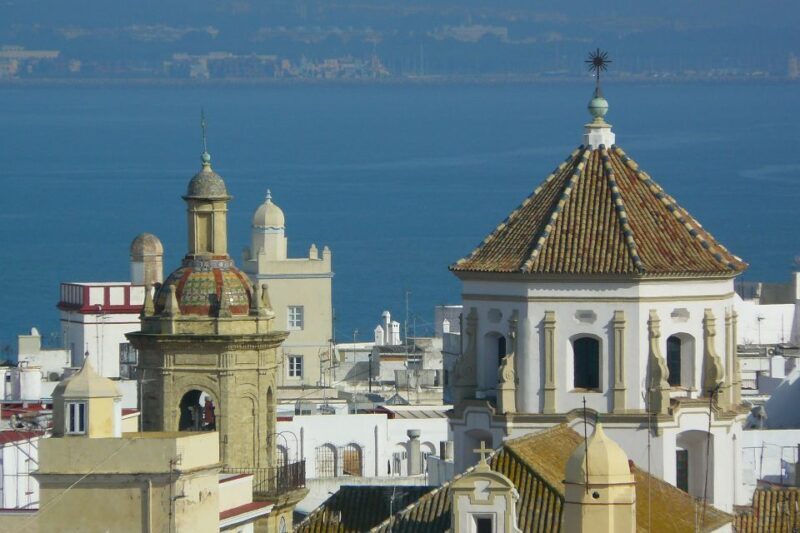 Cadiz: Private Walking Tour with a Local - FAQ