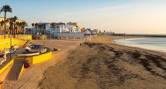 Cadiz Small Group Bike Tour - Who Will Love This Tour?