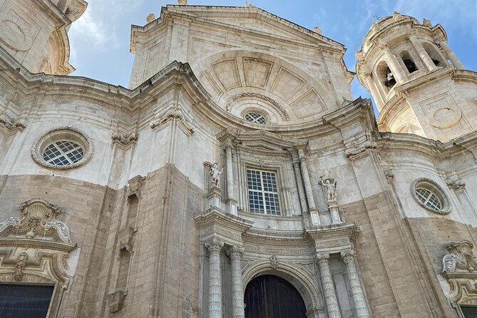 Cádiz Tapa (food) and walking Tour - Half-Day Private tour - A thorough look at the Cádiz Tapa and Walking Tour