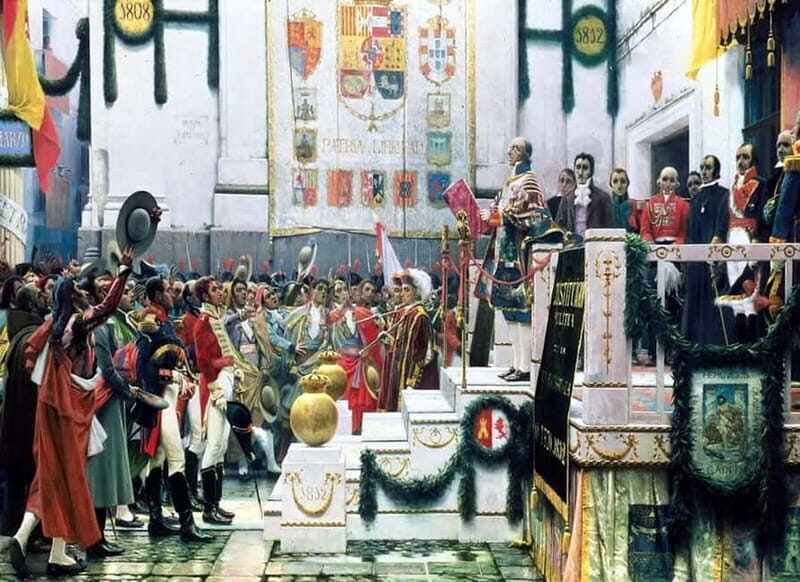 Cádiz: The Spanish Constitution History Guided Tour - FAQ