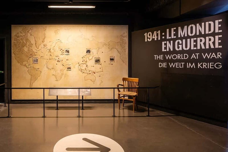 Caen: Guided D-Day Sites Tour & Caen Memorial Museum Ticket - Price and Value for Money