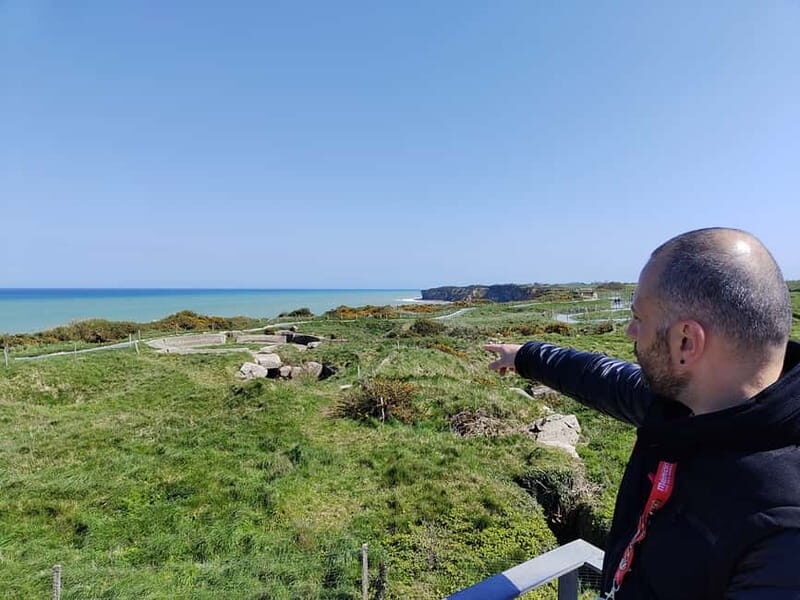 Caen: Guided D-Day Sites Tour & Caen Memorial Museum Ticket - Who Should Book This Tour?