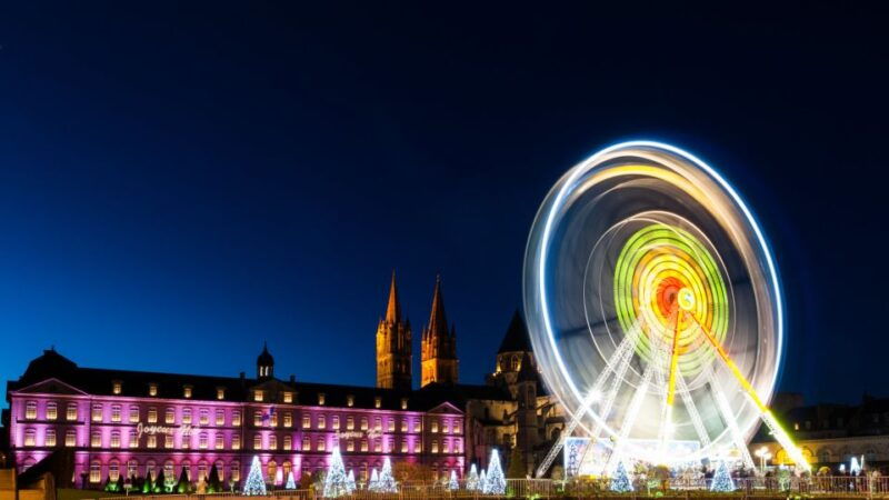 caen-like-a-local-customized-guided-walking-tour