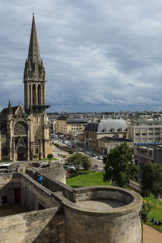 caen-like-a-local-customized-guided-walking-tour