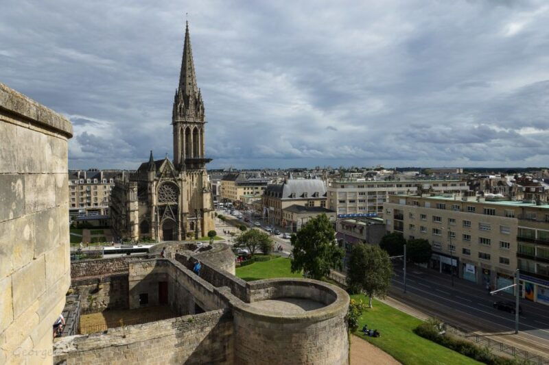 caen-like-a-local-customized-guided-walking-tour