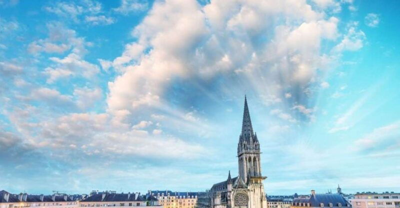 caen-private-custom-tour-with-a-local-guide