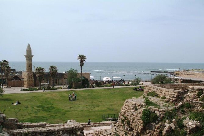 Caesarea and Haifa Private Tour from Tel Aviv - FAQ