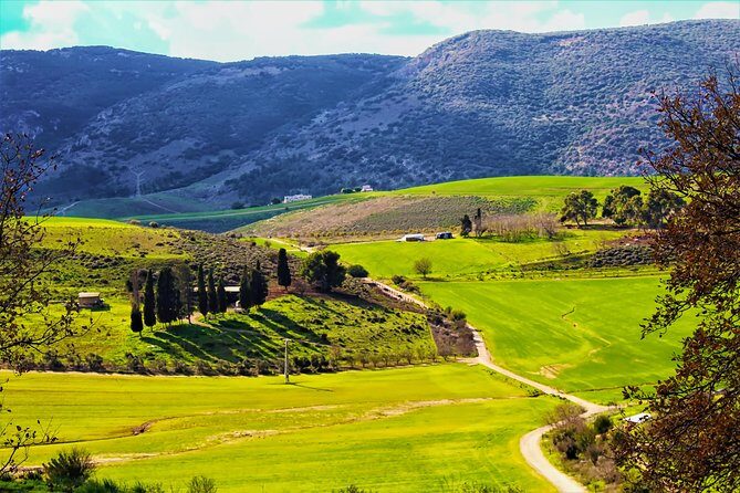 Caesarea, Haifa , Acre - Tiny group from Tel aviv - Practical Details and What to Expect