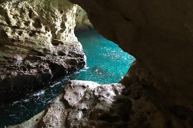 Caesarea, Haifa , Acre - Tiny group from Tel aviv - Why This Tour Works Well
