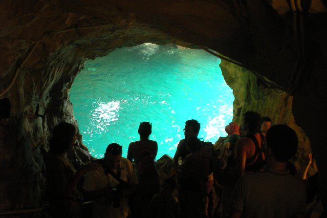 Caesarea, Haifa , Acre - Tiny group from Tel aviv - FAQ