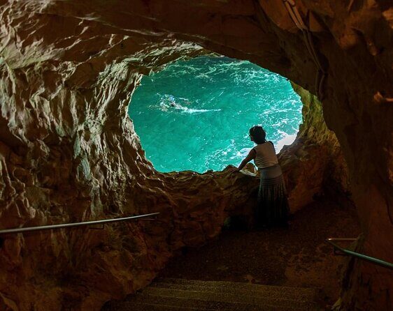Caesarea, Haifa, Akko and Rosh Hanikra Private Tour from Tel Aviv - Discover the Charm and Heritage of Northern Israel: A Private Tour from Tel Aviv