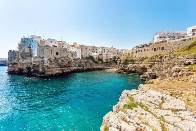 Caesarea, Haifa & Akko Tour / From Jerusalem - Caesarea: The Roman Seaside Marvel