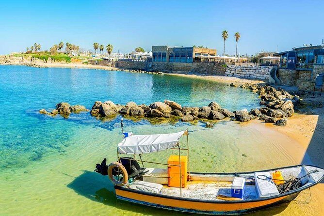 Caesarea, Haifa, Rosh Hanikra, and Acre Tour from Jerusalem - The Sum Up: Who Will Get the Most Out of This Tour?