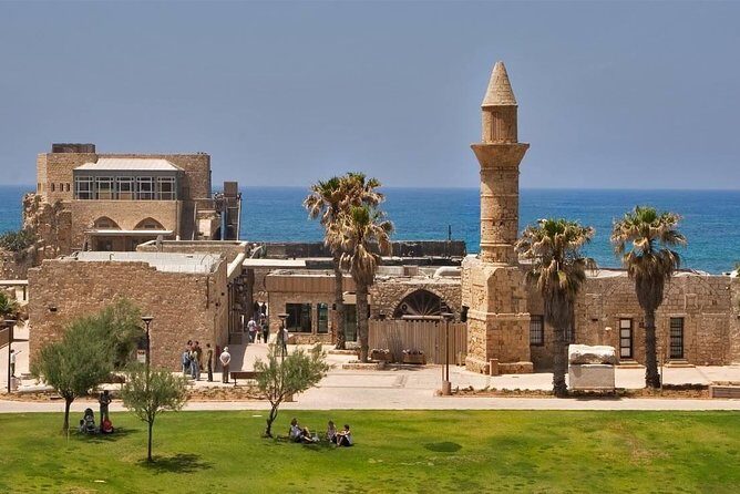 Caesarea, Haifa, Rosh Hanikra, and Acre Tour from Jerusalem - FAQ
