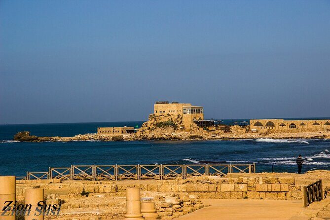 Caesarea Private Tour (half-day) - A Detailed Look at the Caesarea Private Tour