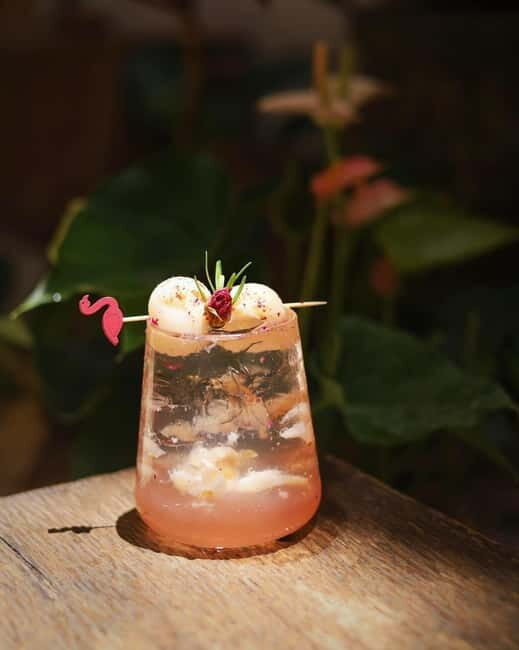 Cafe Instagram Tour in Nha Trang - Key Points