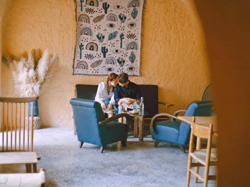 Cafe Instagram Tour in Nha Trang - Exploring Nha Trang through Its Best Photo Spots and Cafés