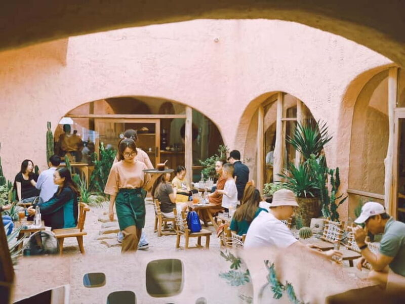 Cafe Instagram Tour in Nha Trang - Who Should Book This Tour?