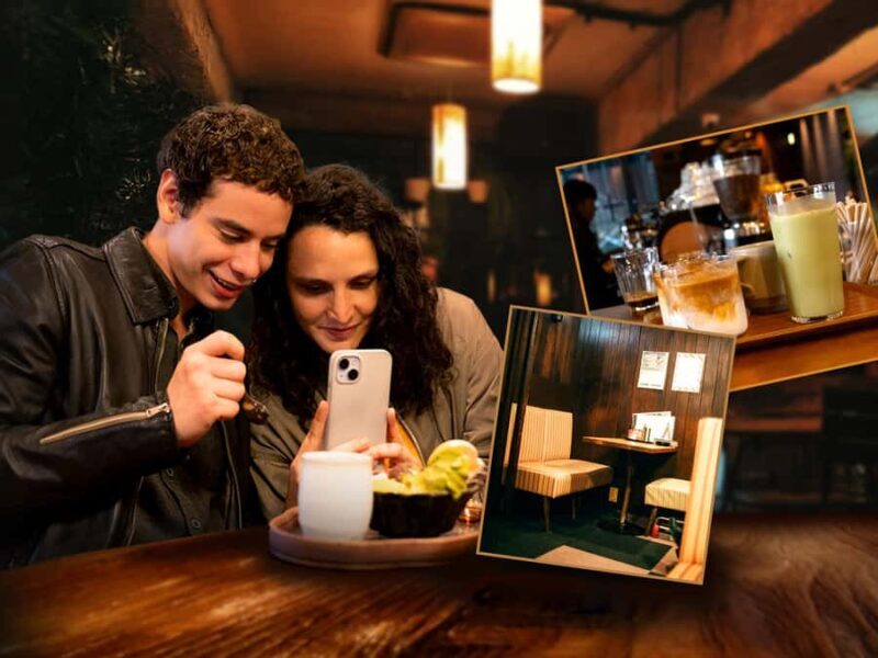 Café Lovers Tokyo: Kissaten Culture - An In-Depth Look at the Tokyo Café Scene