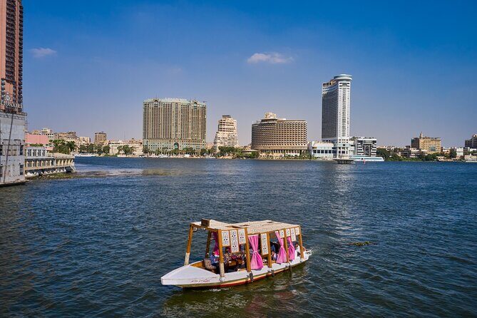 Cafelluca, private 5 star Felucca, 2 hours nile ride with drinks - Frequently Asked Questions