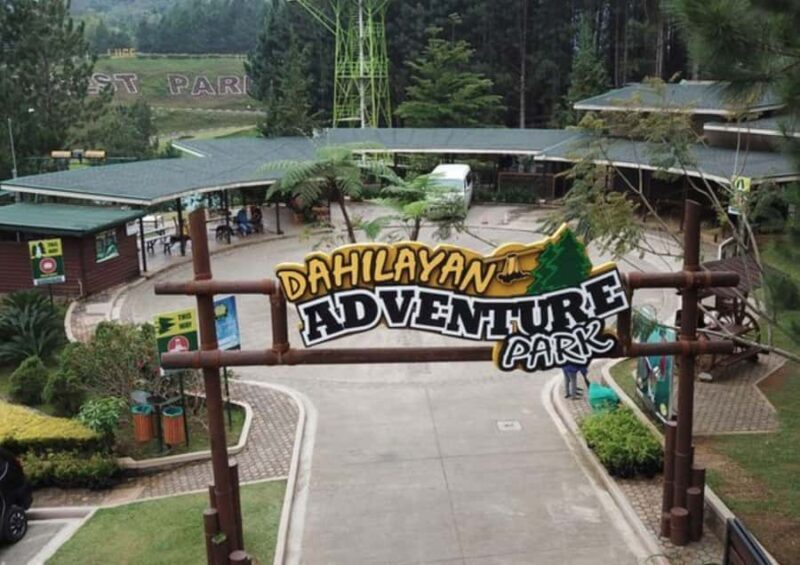 Cagayan de Oro: Bukidnon Adventure Park Day Trip - Key Points