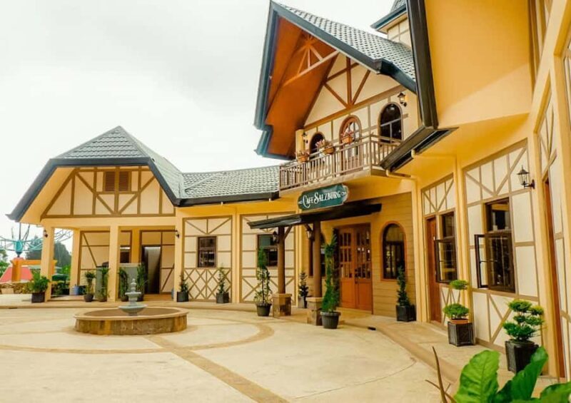 Cagayan de Oro: Bukidnon Adventure Park Day Trip - An In-Depth Look at the Bukidnon Day Trip