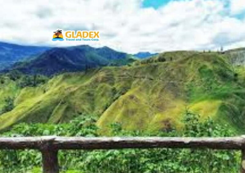 Cagayan De Oro: Bukidnon Communal Ranch & Dahilayan Day Tour - Key Points