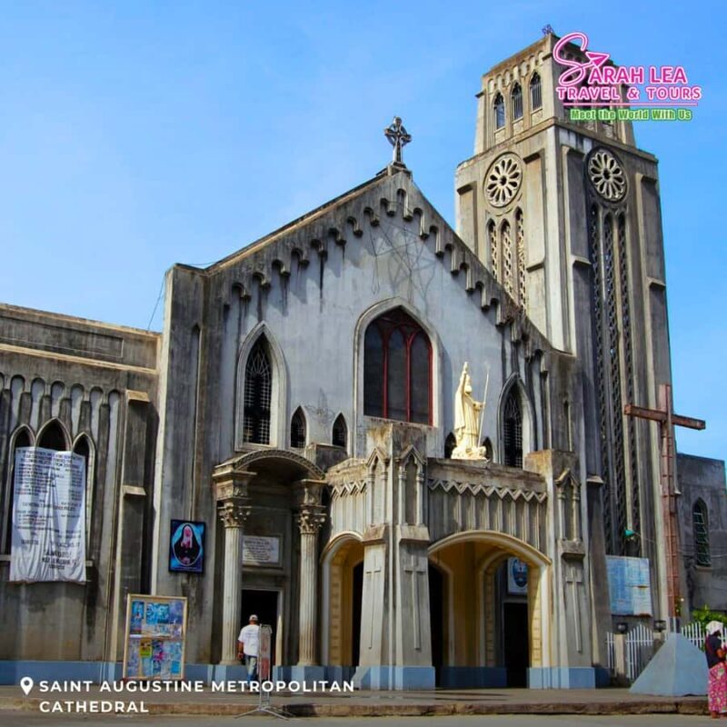 Cagayan de Oro: City Landmarks & Highlights Day Tour - What to Expect from the Tour