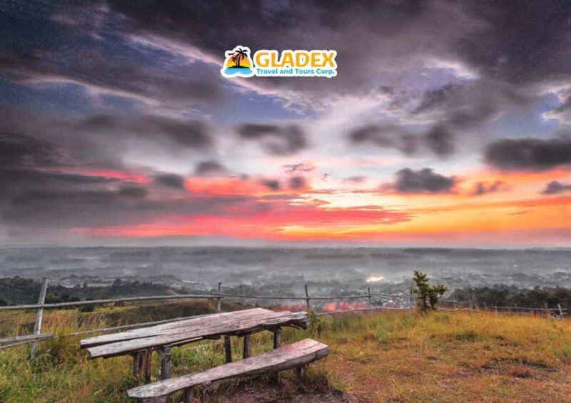 Cagayan de Oro: Eden Solace, Gaston Park, and Skywalk Tour - The Experience: What Works Well