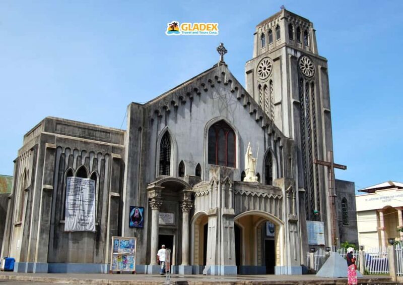 Cagayan De Oro: Half-Day City Tour - Introduction