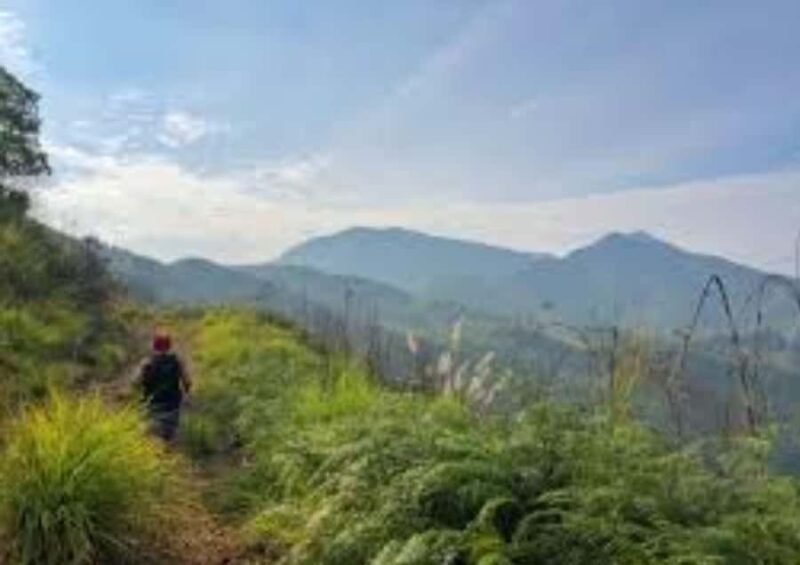 Cagayan de Oro: Sunrise Mountain Trek (BUKIDNON) - Key Points