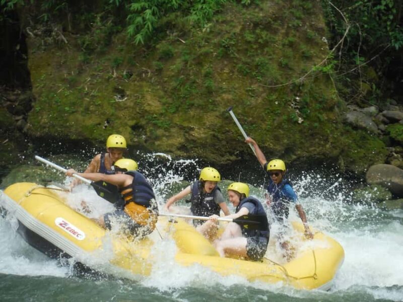 Cagayan de Oro: Whitewater Rafting Adventure - Value and Overall Impression
