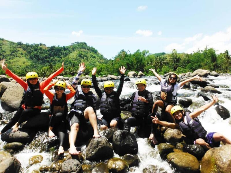 Cagayan de Oro: Whitewater Rafting Adventure - Final Thoughts
