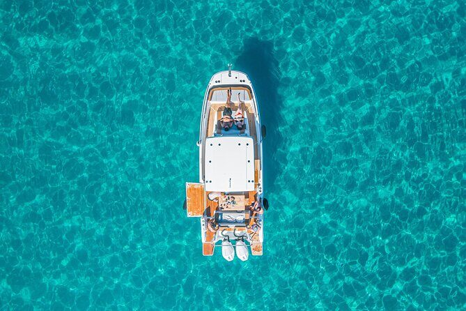 Cagliari 3 Hours Luxury Motorboat Tour - Wine and Snorkeling - Practical Details: What You Need to Know