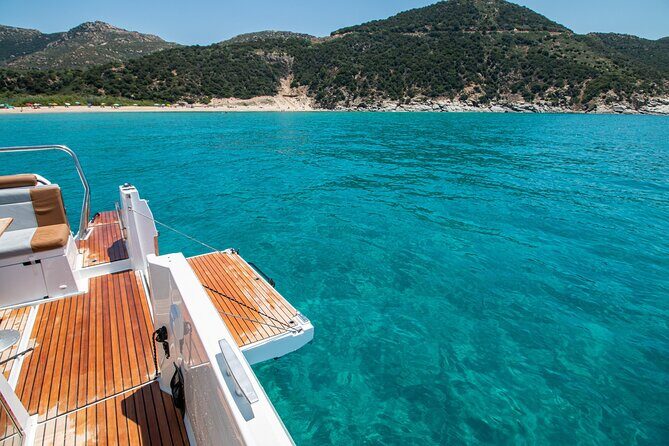 Cagliari 3 Hours Luxury Motorboat Tour - Wine and Snorkeling - Who Will Love This Tour?