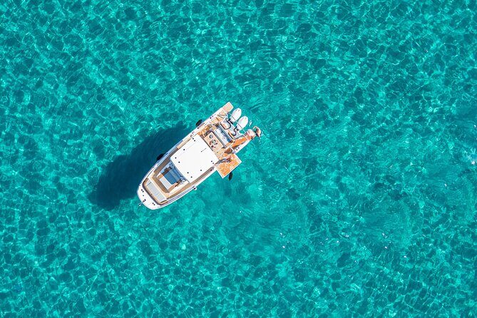 Cagliari 3 Hours Luxury Motorboat Tour - Wine and Snorkeling - Final Thoughts