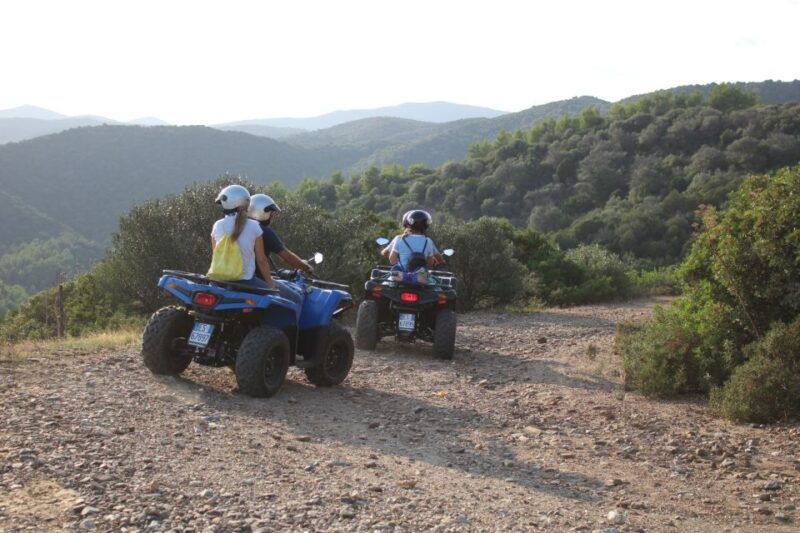 cagliari-atv-experience-swimming-at-waterfalls-from-chia