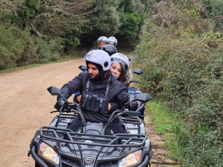 cagliari-atv-experience-swimming-at-waterfalls-from-chia