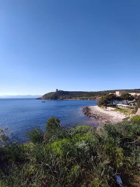 Cagliari: Bike & Hike Tour - Cagliari: Bike & Hike Tour – An Authentic Sardinian Adventure