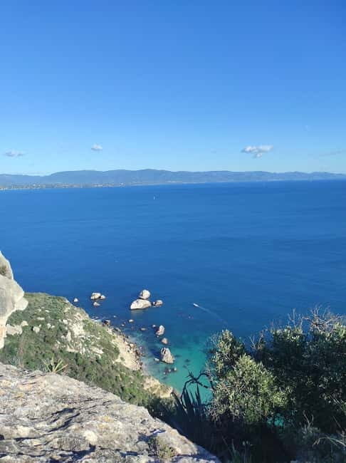 Cagliari: Bike & Hike Tour - What to Expect: Practical Insights