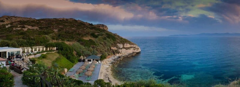 Cagliari: Bike & Hike Tour - The Value of the Experience