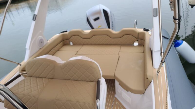 Cagliari: Boat Tour, 4 Stops, Swim, Snorkeling, & 1 Spritz - What to Keep in Mind