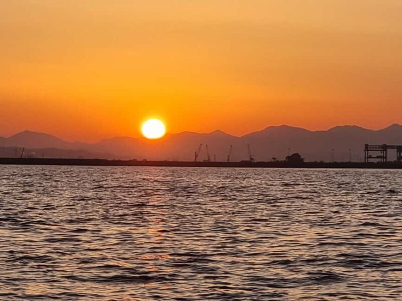 Cagliari: Boat Tour, 4 Stops, Swim, Snorkeling, & 1 Spritz - Why This Tour Works